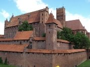 Malbork_Castle_Pommern